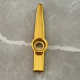 thumbnail image 1 of Kazoo de plástico, instrumento Orff, acompañamiento de percusión, kazoo, instrumento de juguete multicolor, 1 of 6