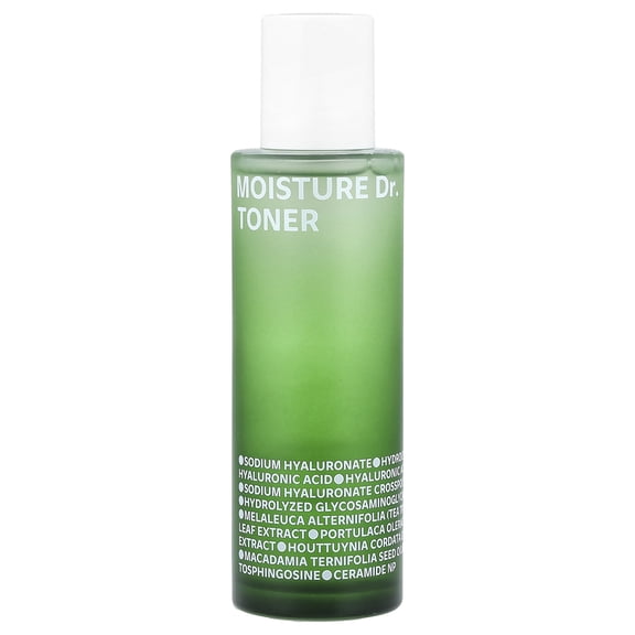 isoi Moisture Dr. Toner, 130 ml