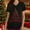 A24 Black, variant on Women's V-Neck Holiday Scrub Tops Short Sleeve Medical Nursing Uniforms with 2 Pockets Winter Glowing Christmas Tree Print Festive Caregiver Work Shirts