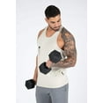 thumbnail image 4 of Carrizo Tank Top - Beige, 4 of 8