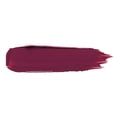 thumbnail image 3 of wet n wild MegaLast Liquid Catsuit Matte Lipstick, Video Vixen, 3 of 4
