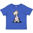 thumbnail image 3 of Inktastic Chinese Crested Boys or Girls Toddler T-Shirt, 3 of 5