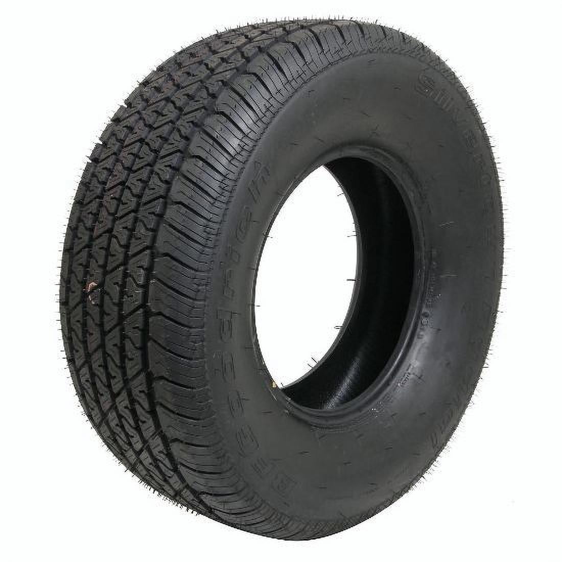 Coker Tire 629711 BF Goodrich Radial Blackwall 285 70R15 Walmart coker-tire-629711-bf-goodrich-radial-blackwall-285-70r15-walmart