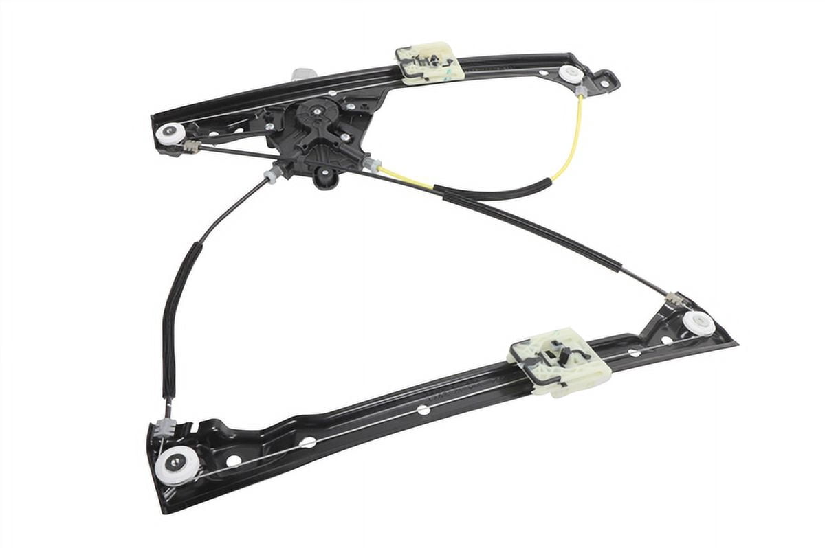 Front Passenger Side Door Window Regulator