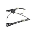 thumbnail image 2 of Front Passenger Side Door Window Regulator, 2 of 4