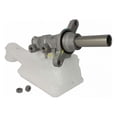 thumbnail image 2 of Motorcraft Brake Master Cylinder Fits select: 2013-2016 FORD FUSION, 2013-2016 LINCOLN MKZ, 2 of 3