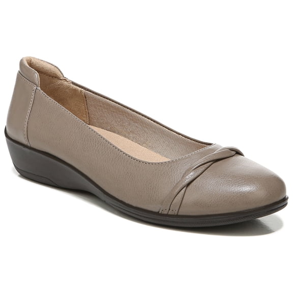 LifeStride Womens Impact Ballet Flats - Various Widths Available