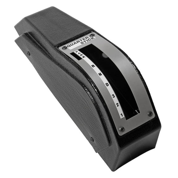 Hurst 1300055 Automatic Transmission Shift Cover Plate