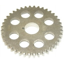 Cloyes S334T Engine Timing Camshaft Sprocket Fits select: 1972 BUICK SKYLARK, 1975-1977 OLDSMOBILE CUTLASS SUPREME
