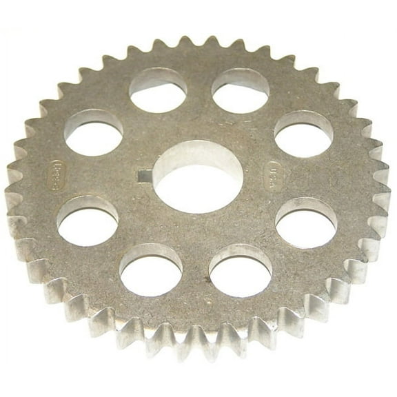 Cloyes S334T Engine Timing Camshaft Sprocket Fits select: 1972 BUICK SKYLARK, 1975-1977 OLDSMOBILE CUTLASS SUPREME