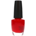 thumbnail image 4 of OPI Red Hot Rio 0.5 oz, 4 of 8