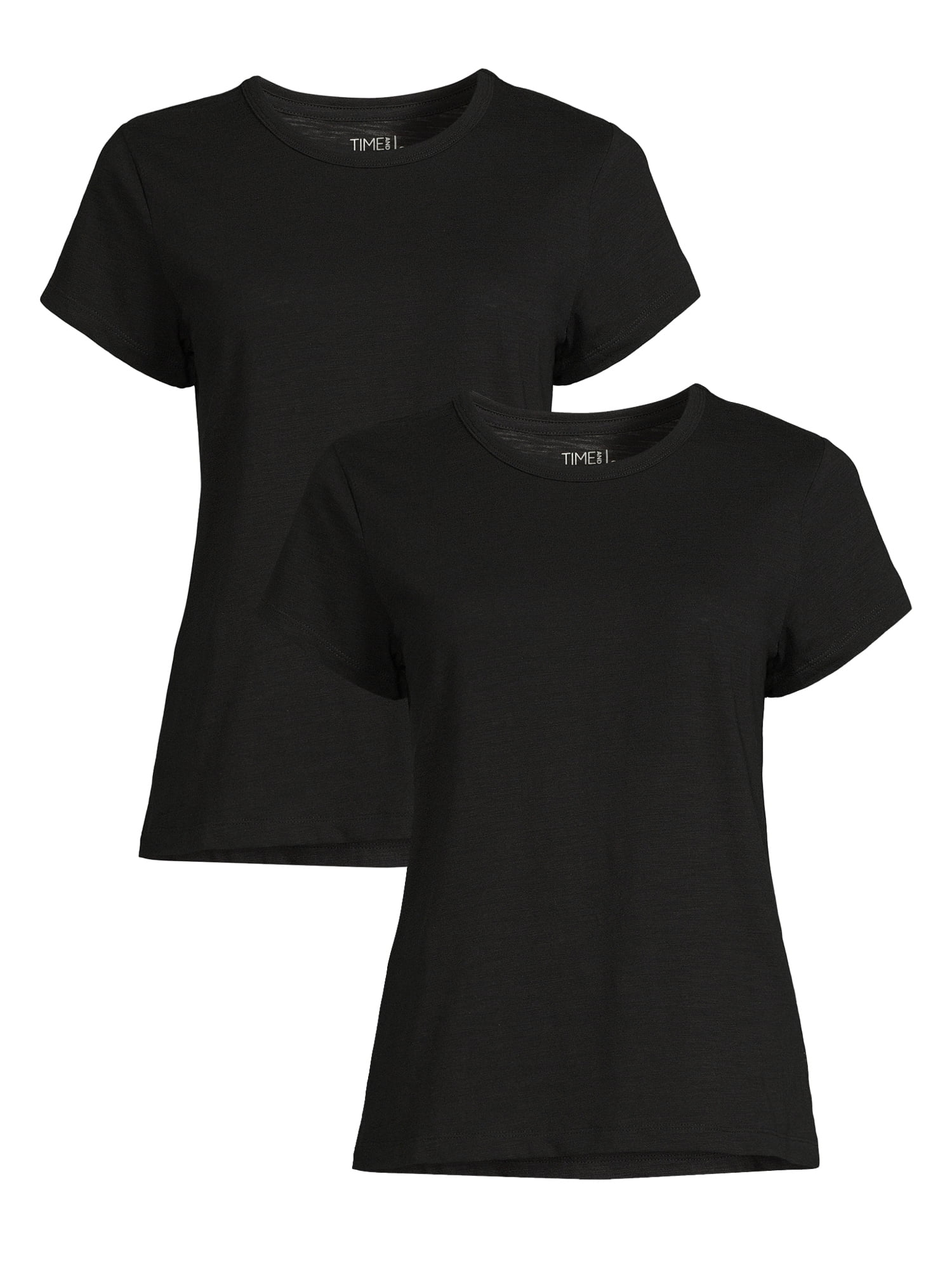 Blaklader Workwear Childs T Shirt Black 