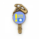 thumbnail image 1 of Soy de Anguila Broche broche broche broche Metal retro, 1 of 3