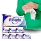thumbnail image 1 of Pack 8 Toallitas Humedas Escudo antibacterial 50 piezas c/u, 1 of 4