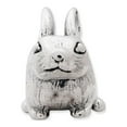 thumbnail image 3 of Fancy Bead White Sterling Silver Themed 11.82 mm 8.18 Reflections Bunny Bead, 3 of 4