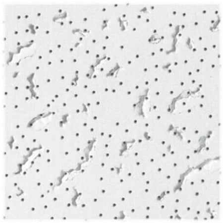 Fifth Avenue Square Edge Mineral Fiber Ceiling Tile