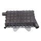 thumbnail image 2 of Enfriador de aceite de motor 6011800065 para Sprinter 2500 3500 Freightliner, 2 of 5