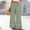 Army Green, variant on Runfenguu Golf Pants Women, Baggy Pants Women Fashion Women Printed Pants With Elastic Waist Casual Loose Pockets Pants