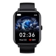 thumbnail image 2 of Reloj Inteligente Fralugio Smart Watch A8 Full Touch Ips Hd Negro Sport, 2 of 6