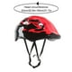 thumbnail image 5 of Fiudx Conjunto de 7 Piezas de Equipo de Protección: Casco, Rodilleras y Coderas, Transpirable, Tamaño Ajustable, Ligero, Ideal para Ciclismo, Skateboarding, Patinaje Sobre Ruedas, Diversión Al Aire L, 5 of 5