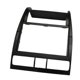 thumbnail image 3 of 1M0863263 Car Front Center Console Grill Dash Air Outlet Frame Cover for SEAT Toledo 1998 1999-2006, 3 of 5