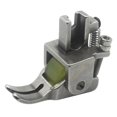 thumbnail image 1 of Flat-seaming Machine Roller Presser Foot Computer Flat Car Presser Foot, 1 of 3