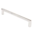 thumbnail image 1 of Rusticware 942CH 7 in. CC Modern Round Pull, Chrome, 1 of 1