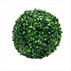 thumbnail image 1 of Bolas de Sintético, Bolas Redondas , Sin Adornos, Bolas de Topiario Artificiales, Decoración de Mesa para el Hogar Al Aire Libre C, 1 of 9