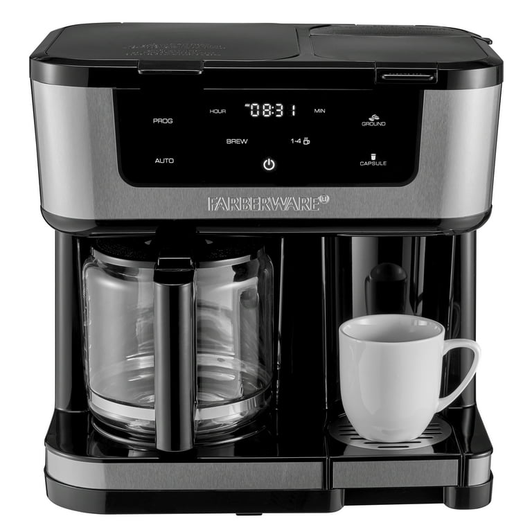 Smarter Coffee v. 2 Review: Alexa, Make Me Java