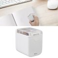 thumbnail image 4 of Mini Food Printer, Three Color Thermal Inkjet Food Printer Multi Line Printing  For Cooking, 4 of 8