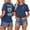 Navy, variant on CHENge Autism Awareness Shirt Women Autism Acceptance Wear Blue ASD ADHD Tshirt Inspirational Teacher Inclusion Gift Tee Top
