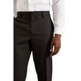 thumbnail image 3 of Burton Mens Essential Tailored Suit Pants, 3 of 4