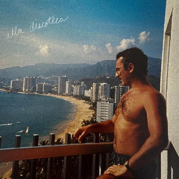 Neighbourly - Outside 311 Alla Discoteca - Music & Performance - Vinyl