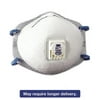 Particulate Respirator 8271, P95, 10/Box, Sold as 1 Box, 10 Each per Box