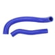 thumbnail image 2 of Manguera de Refrigerante de Radiador de Silicona para DVX-400 2007-2008 para LTZ400 2005-2008 para KFX400 2003-2006 ANGGREK  Otros, 2 of 8