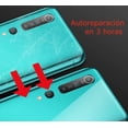 thumbnail image 2 of Mica de Hidrogel Autoreparación Trasera GadgetsMX para Huawei P40 Lite E Hidrogel Autoreparación, 2 of 2