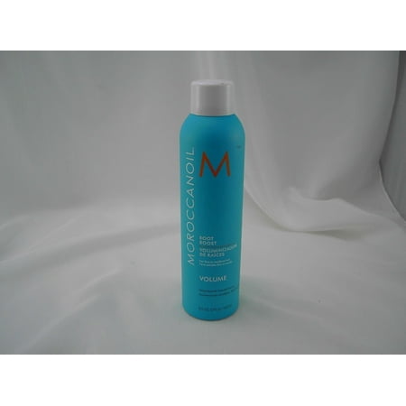 Moroccanoil Argan Oil Formula Root Boost Volume Spray for Fine to Medium Hair Types 250 Ml /8.5 (Best Styling Products For Fine Frizzy Hair)