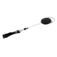 thumbnail image 2 of jinwen Quick Knot Tying Tool Fly Fishing Clippers Line with Zinger, 2 of 8