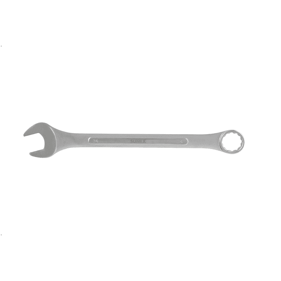 Sunex 34mm Raised Panel Jumbo Combination Wrench