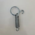 thumbnail image 6 of Pet Enjoy 10Pcs Spring Cage Latch Door Spring Hooks/Snaps Metal Finger for Fixing Rabbit,Dog,Cat,Parrot,Guinea Pig,Bunny,Pet Cage Door, 6 of 8