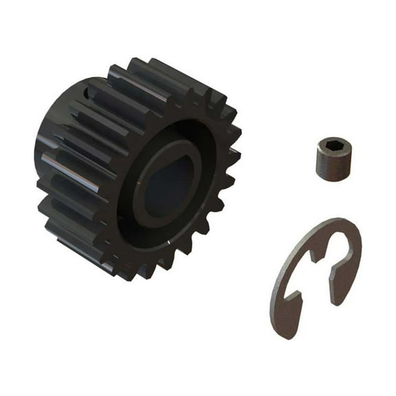 ARRMA 22T Mod1 Safe-D8 Pinion Gear ARA311042 Gears & Differentials