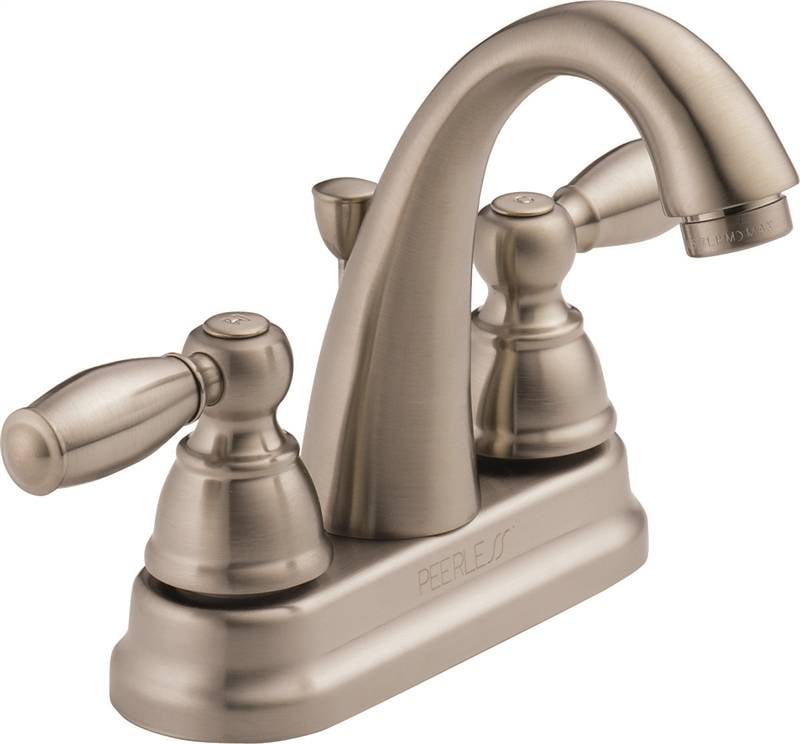Bath Faucets & Kitchen Sink Faucets for Home Walmart Canada