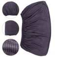 thumbnail image 4 of Miangastore Scratch Resistance Headboard Cover Grey 1Set 59.1X29.5X0.1In, 4 of 8