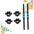 thumbnail image 3 of STRANDCHIC Dumbbell Connecting Rod 1 Set PVC For Gym Equipment Home Use 40cm x 3.5cm x 3.5cm, 3 of 8