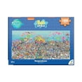 thumbnail image 4 of Rompecabezas Premium Novelty Bob Esponja, 4 of 4