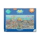 thumbnail image 4 of Rompecabezas Premium Novelty Bob Esponja, 4 of 4
