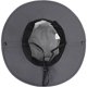 thumbnail image 5 of Sombrero de verano para mujer, sombrero de playa de ala ancha, sombrero de protección UV para exteriores, sombrero plegable de malla fresca con cola de caballo, 5 of 5