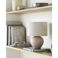 thumbnail image 6 of Hauteloom Ferrandina Table Lamp, 6 of 7