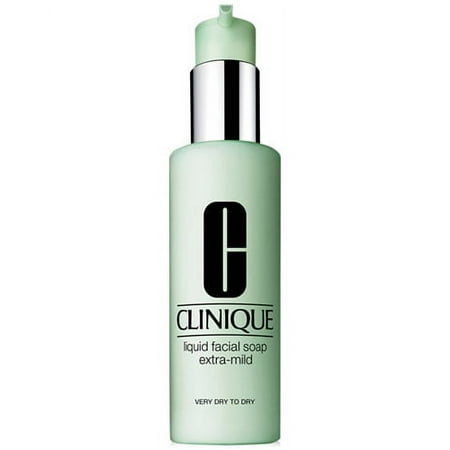 UPC 020714240158 product image for Clinique Liquid Facial Soap  Extra-Mild  6.7 Oz | upcitemdb.com