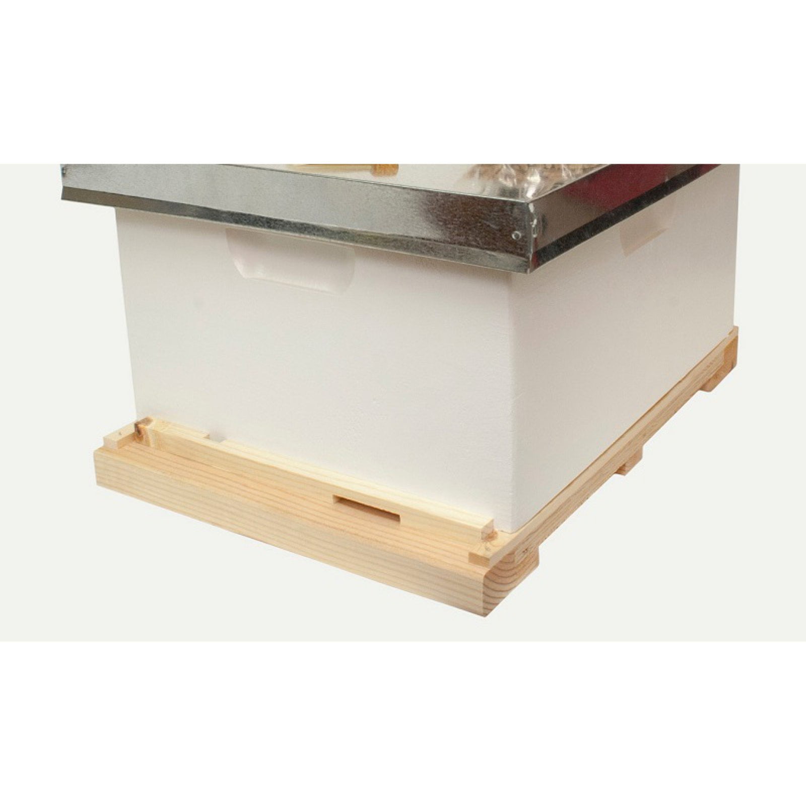 Harvest Lane Honey Wwa-104 Beginner Beekeeper Kit for sale online 